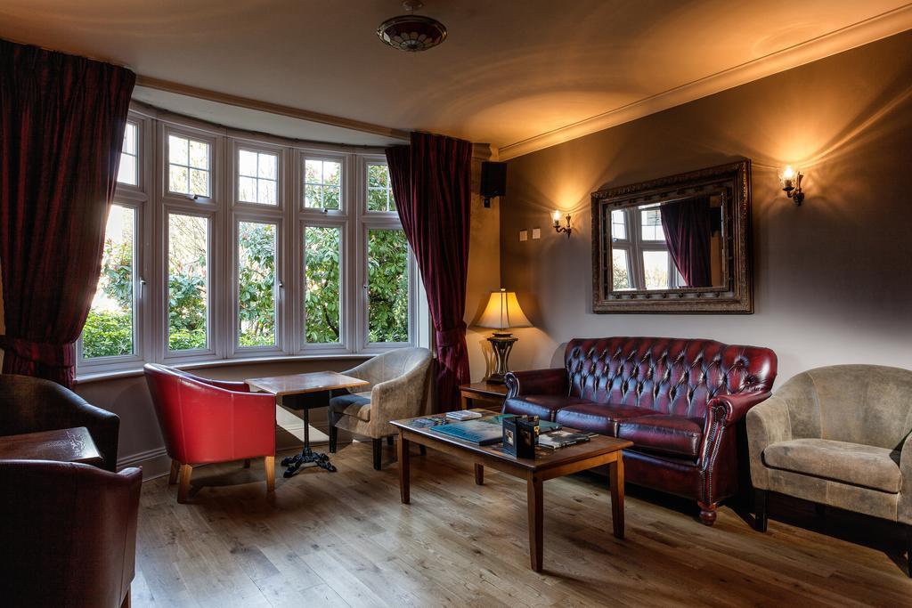 Hotel De Vie Farnham (Surrey) Exterior foto