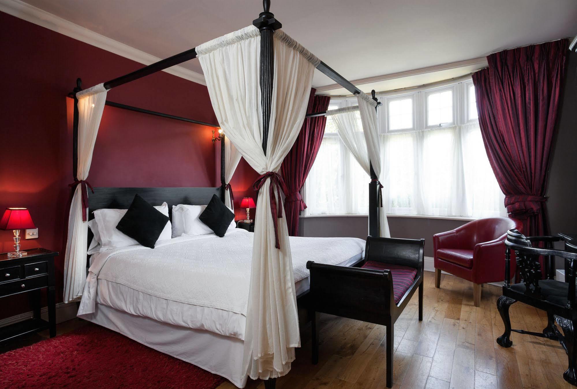 Hotel De Vie Farnham (Surrey) Exterior foto